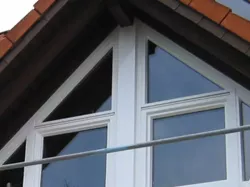 Fenstersanierung-Dachgaube